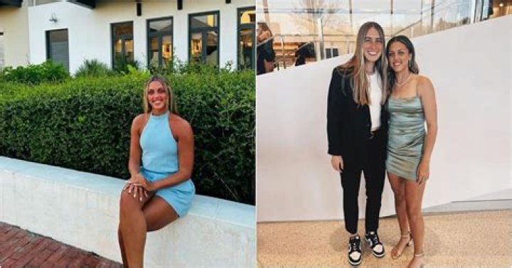 A Deep Dive Into Gabbie Marshall's Relationship Status