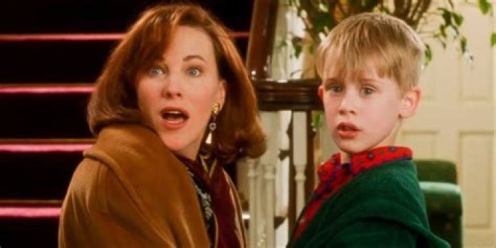 A Deep Dive Into "Mother In Home Alone"