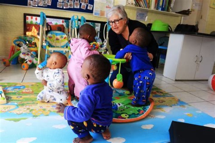 A Journey Into Child Protection And Entertainment Industry Scrutiny