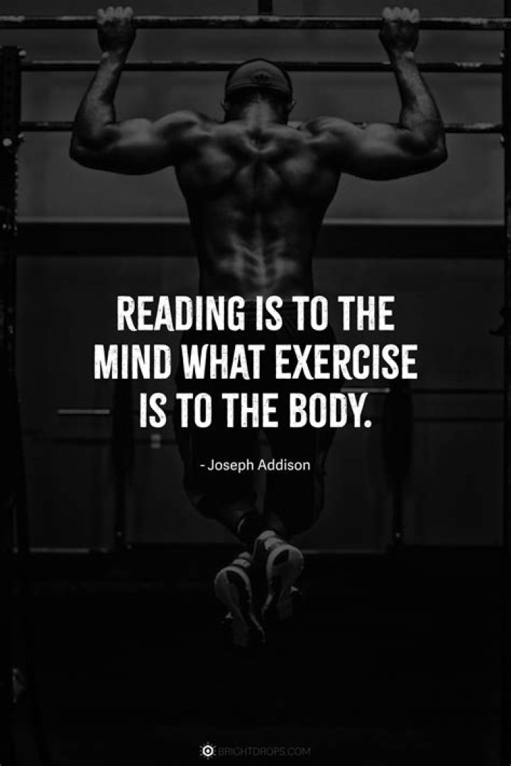 A Journey Of Fitness And Inspiration
