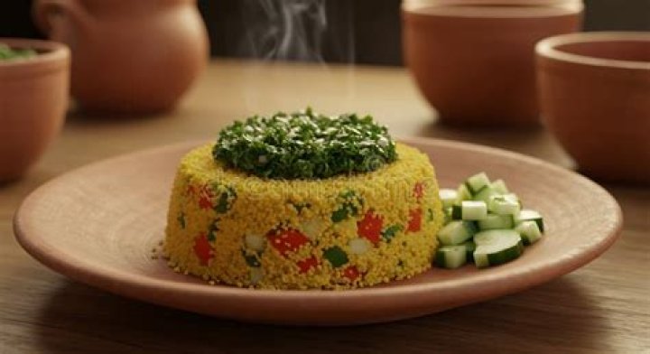 A Journey Of Freshness And Delight