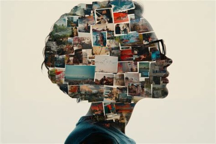 A Journey Of Identity, Memory, And Migration