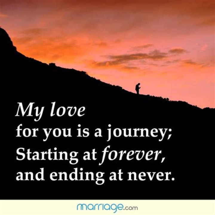 A Journey Of Love And Values