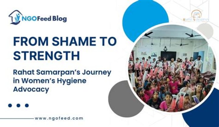 A Journey Of Strength And Advocacy