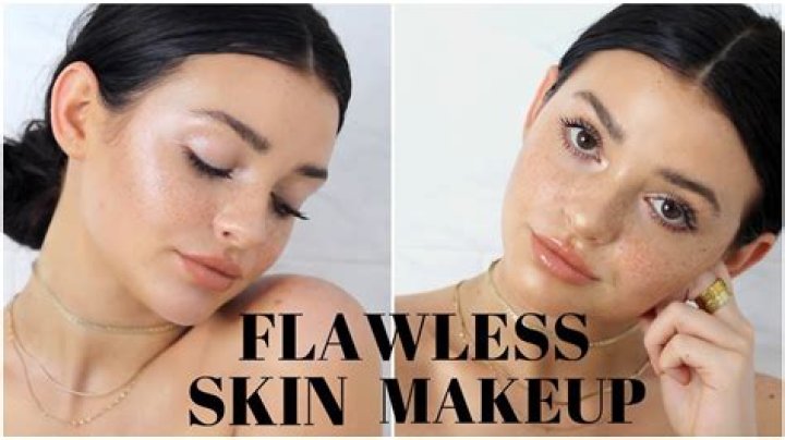 A Journey To Flawless Makeup And Skin