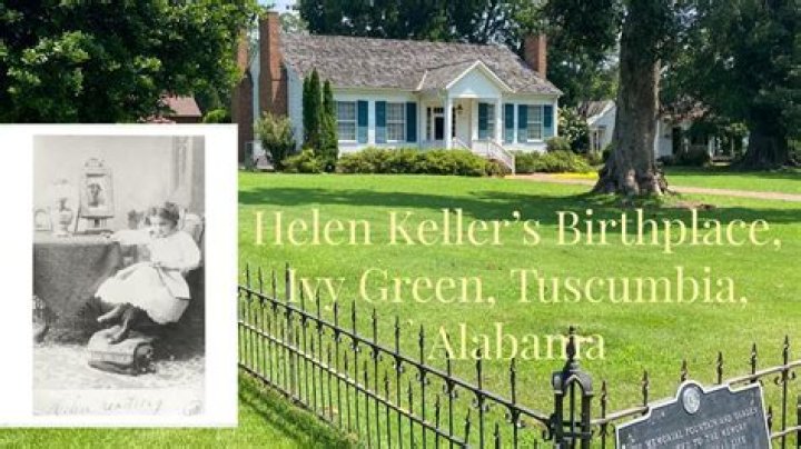 A Journey To Her Birthplace