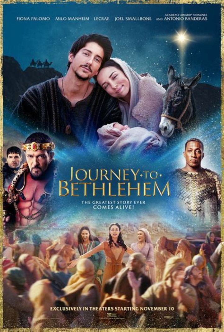 A Journey To His Grave And Beyond