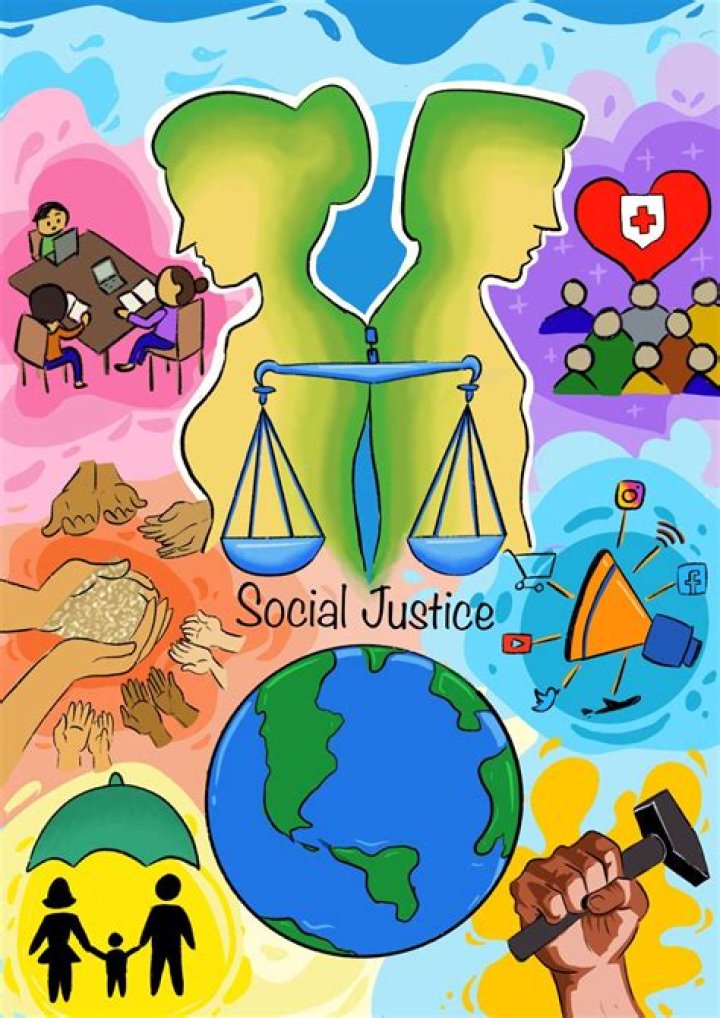 A Legacy Of Social Justice And Political Power