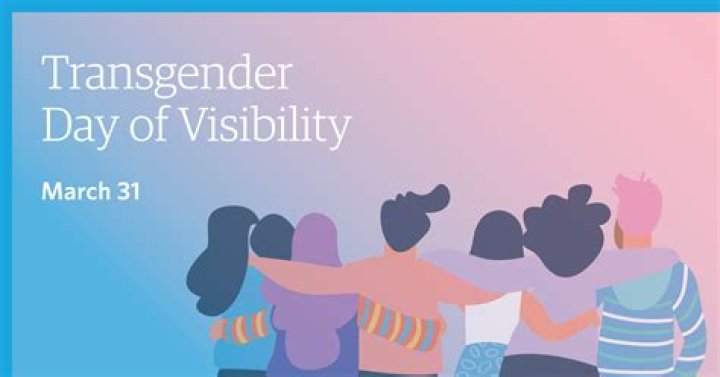 A Trailblazer For Transgender Rights And Visibility