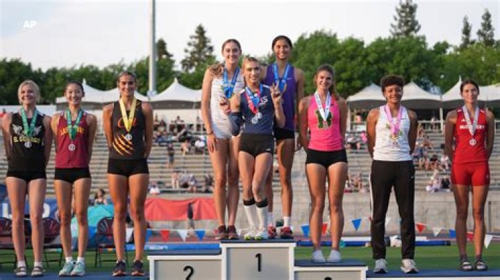 A Transgender Athlete From Iowa