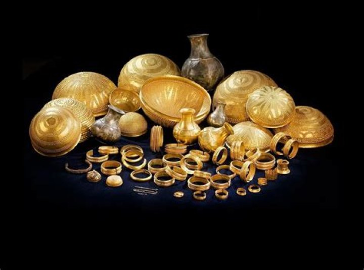 A Treasure Trove Of Insights For ArtisticAisle