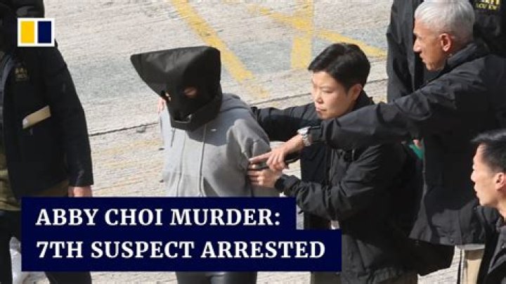 Abby Choi Autopsy Unlocks Shocking Revelations