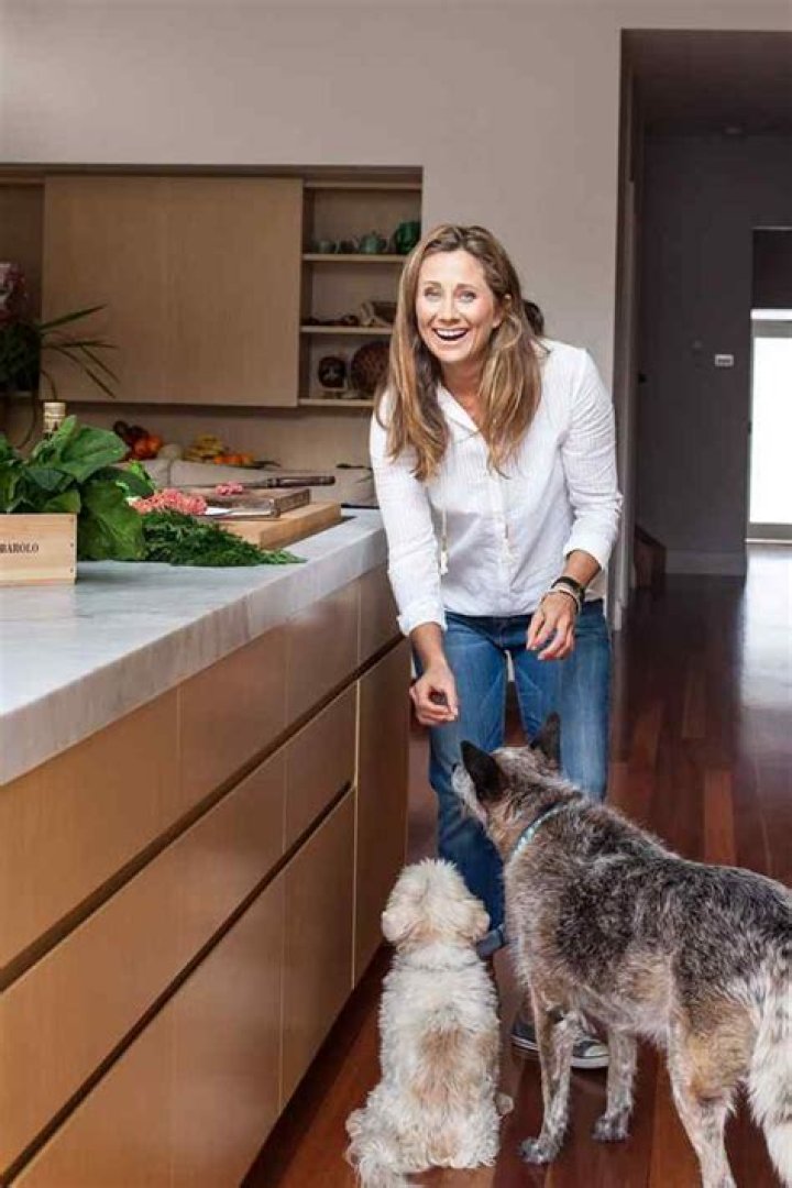 Actress, Equestrian, And Animal Advocate