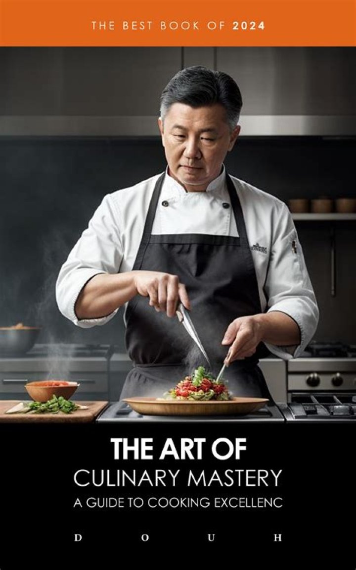 Age, Experience, And Culinary Mastery