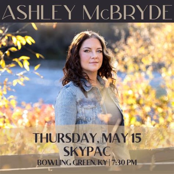 Are Martina McBride And Ashley McBryde Kin?
