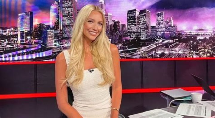 Ashley Brewer's ESPN Salary Revealed