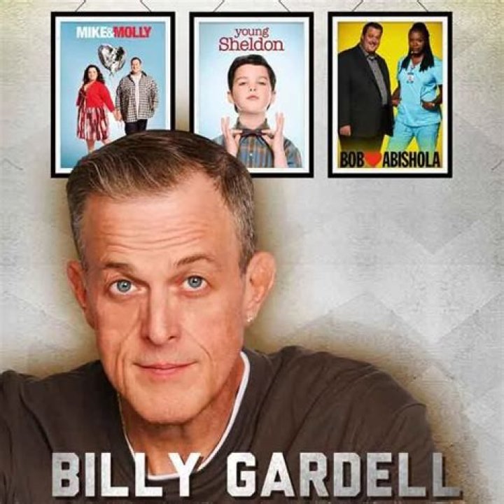 Billy Gardell's Marital Status Explored