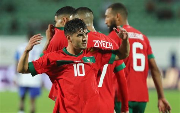 Brahim Diaz's Father's Role Revealed