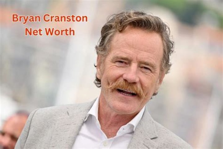 Bryan Cranston's Net Worth 2024: Uncovering Surprising Wealth Revelations