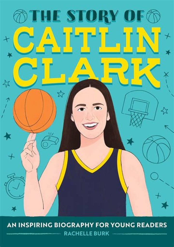 Caitlin Clark's Inspiring Sex Change Story