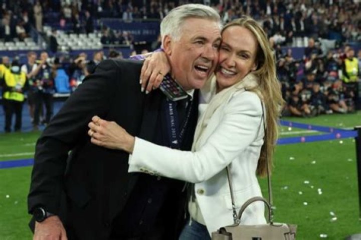Carlo Ancelotti And Mariann Barrena McClay: Uncovering Their Success Secrets