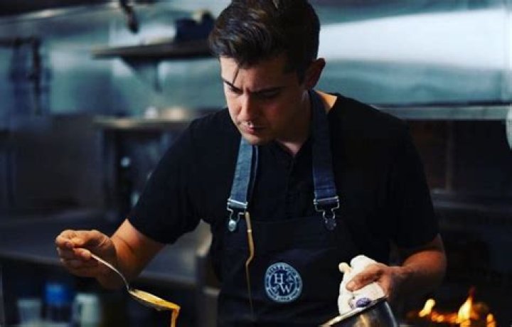 Chef Carlos Anthony's Age And Culinary Journey