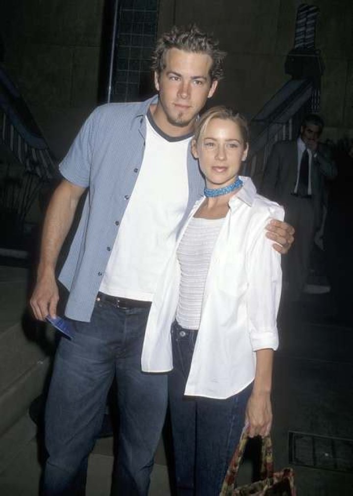 Christian Navarro And Traylor Howard