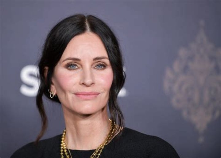 Courtney Cox's Religious Identity Revealed