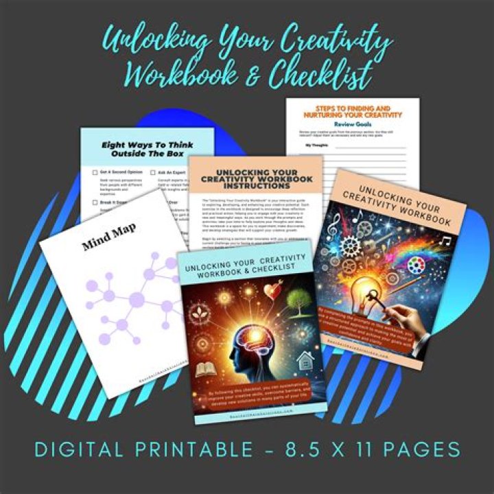 Dawn Oxley Now: Unlocking Your Creativity Potential