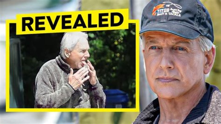 Did Mark Harmon Die? Unraveling The Truth Behind The Rumors