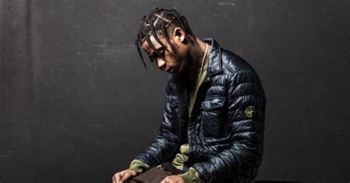 Did Travis Scott Pass Away?