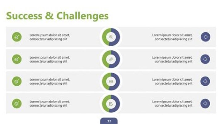 Discover Success, Challenges, And Inspiration