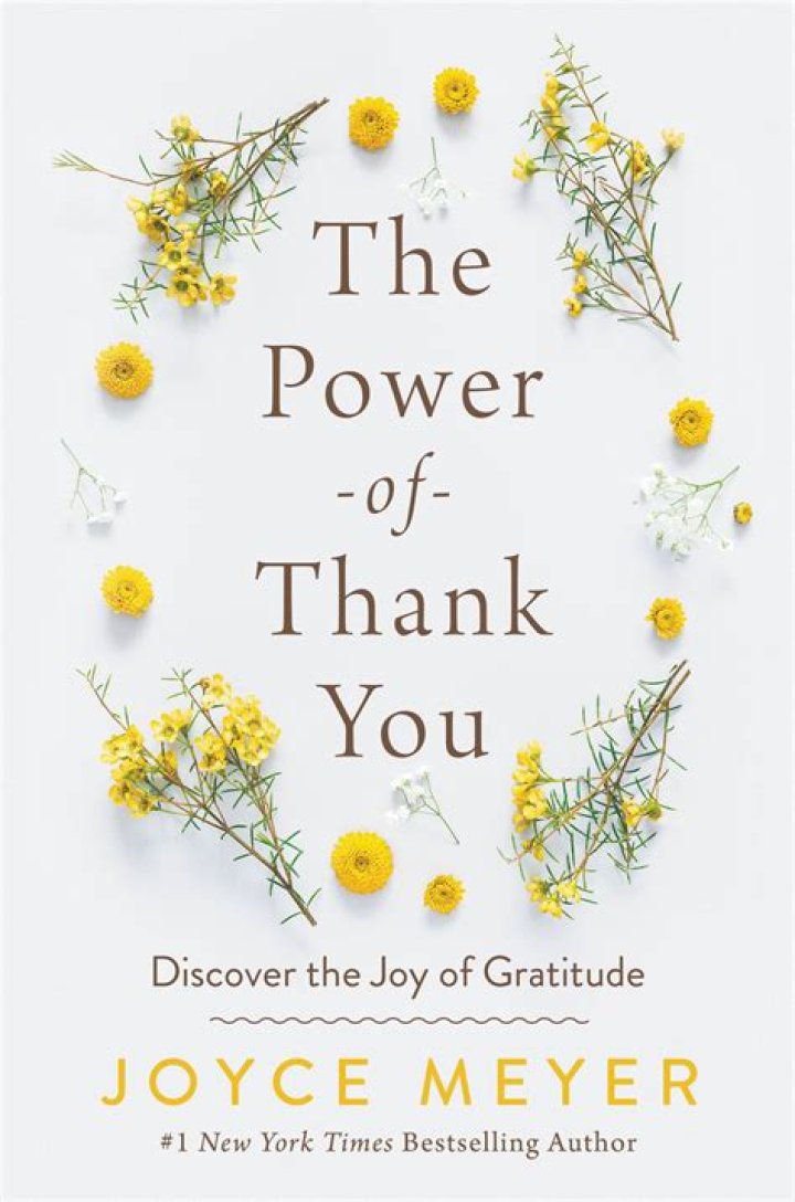 Discover The Power Of 