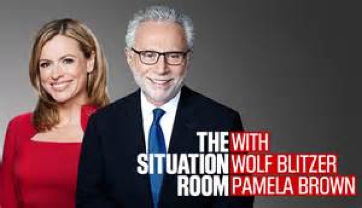Discover The Unseen World Of Wolf Blitzer's Grandchildren: Exclusive Insights Revealed