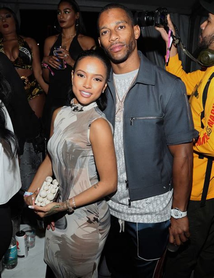 Discover The Untold Story Of Karrueche Tran's Inspiring Mother