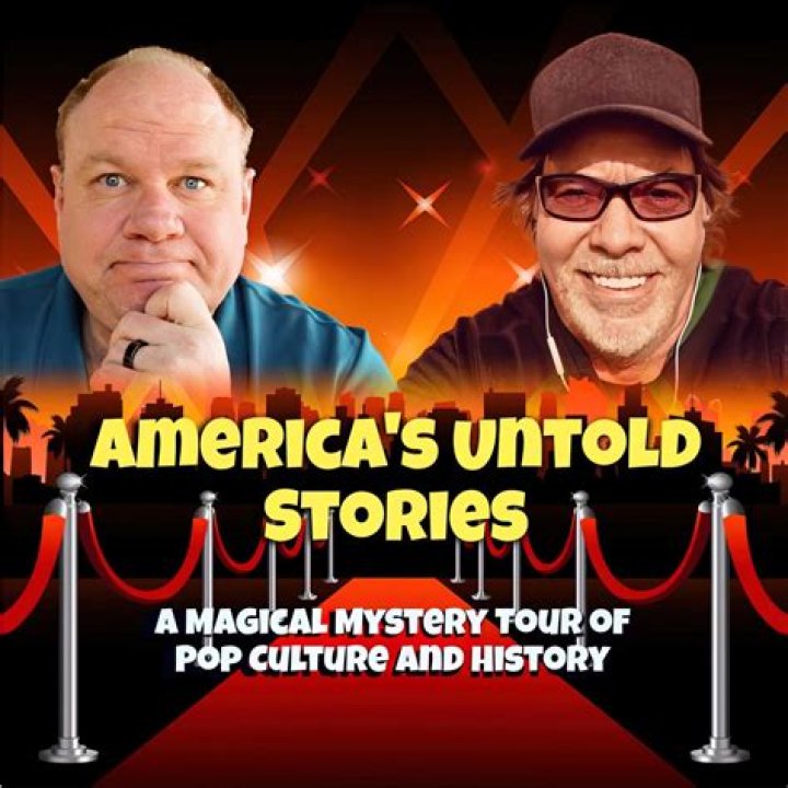Discover Truman Theodore's Untold Story