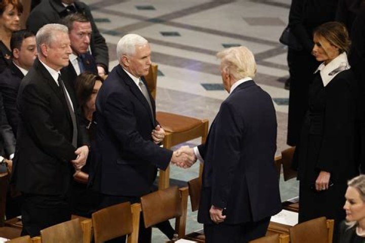 Discover Uncovered Insights Into Karen Pence's Remarkable Journey