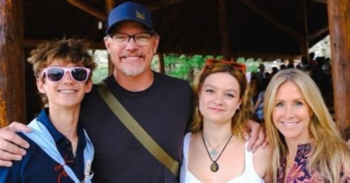 Discoveries About Matthew Lillard's Daughter