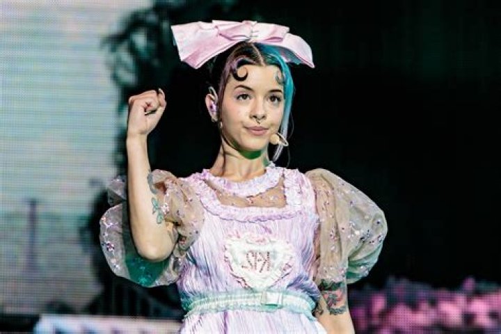 Discoveries About Melanie Martinez's Mother