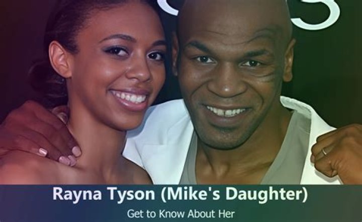 Discoveries About Rayna Tyson's Mother