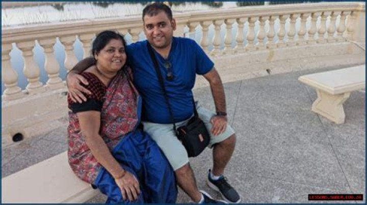Discoveries And Insights About His Wife