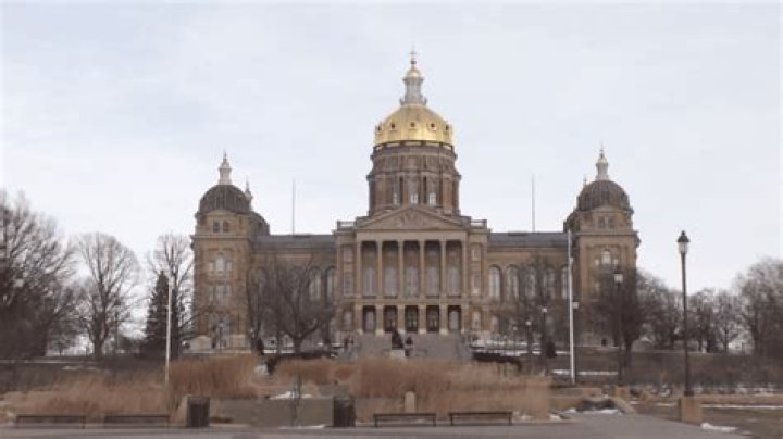 Discoveries And Insights For Iowa Parents
