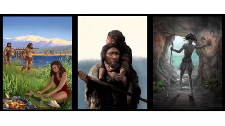 Discoveries In His Rich Ethnicity