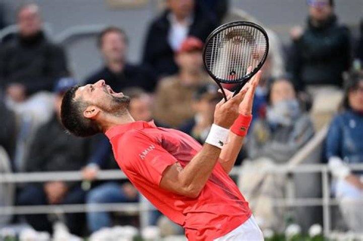 Djokovic's Net Worth Trajectory In 2024 Revealed