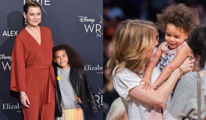 Ellen Pompeo And Sandra Oh's Unbreakable Friendship
