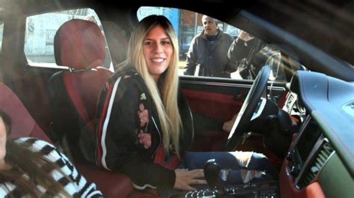 Explore Maria Sol Messi's Net Worth