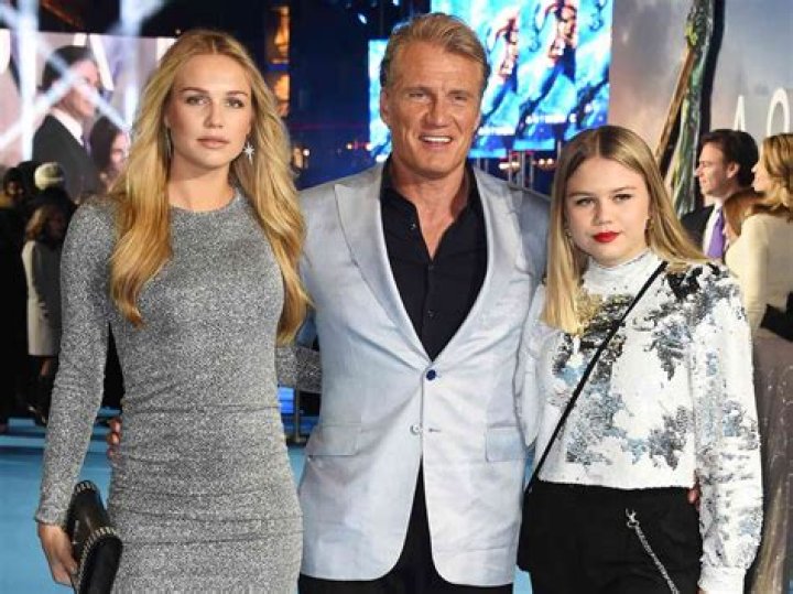 Exploring Dolph's Daughters And Their Inspiring Journey
