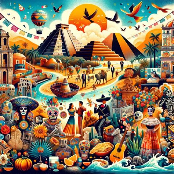 Exploring His Ancestry And Cultural Influences