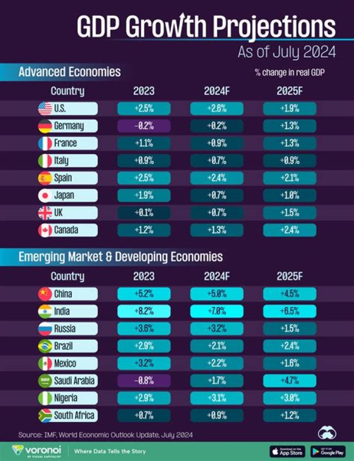 Exploring Net Worth Projections For 2024
