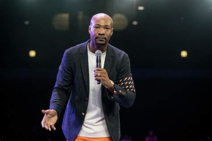 Exploring Pastor Keion's Age And Impact